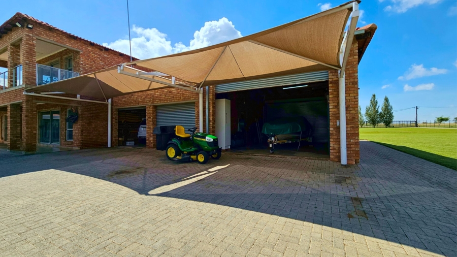 3 Bedroom Property for Sale in Oranjeville Free State
